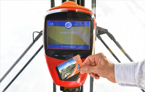 Toplu Taşımaya Zam! 15 Mart İtibariyle 6,5 Lira…