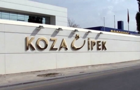Koza İpek Holding hisseleri uçuşa geçti!