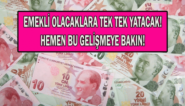 EYT'liler hemen bakın! Hesaplara peş peşe yatacak! Başvurular bugün resmen başladı! 