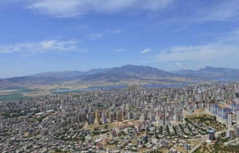 Kahramanmaraş'ta gayrimenkul fiyatları arttı!
