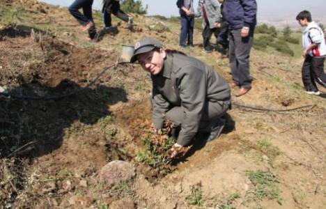 Orman muhafaza memuru yönetmeliği 2014!