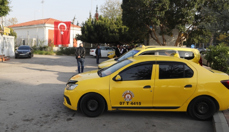 Taksilerdeki indi-bindi ücreti yasal değil!