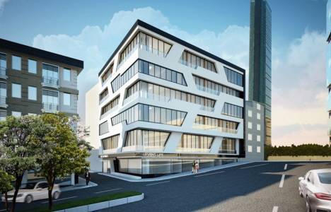 2014 te Levent te 2 yeni proje satışa çıkacak!