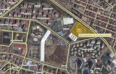 Ataşehir Çocuk Bilim Müzesi ve Cumhuriyet Panoraması ne durumda?