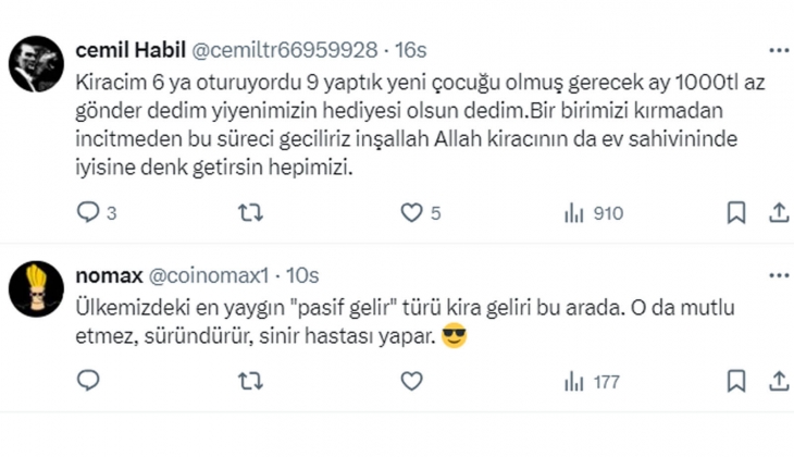 Kiracıların zam çıkmazı: Ev sahibini mahkemeye vermek yerine yeni ev tutsam, daha fazla kira ödeyeceğim!