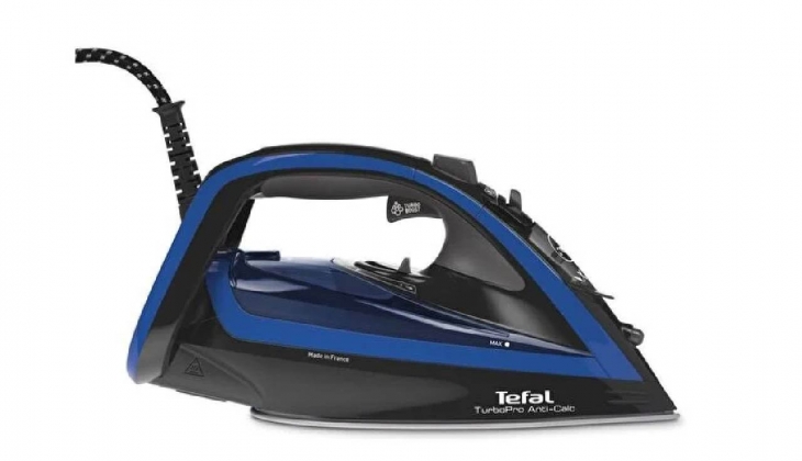 Tefal Turbo Pro FV5688 buharlı ütü ne kadar, en uygun nerede? 11 Haziran 2023 fiyat listesi...