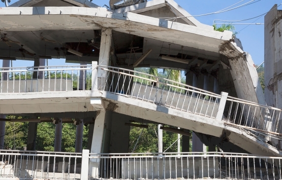 Hamza Taşdelen den İstanbul depremi açıklaması!