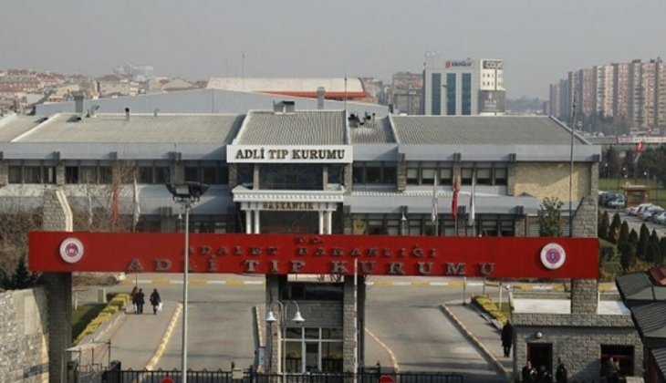 Adli Tıp Kurumu duyurdu. İş arayanlara büyük fırsat. 221 personel alınacak