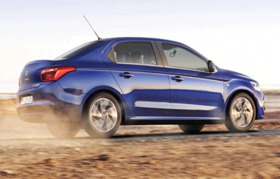 Citroen C-ELYSEE ye tam 58.000 TL indirim! İşte Mart 2022 Fiyat Listesi...