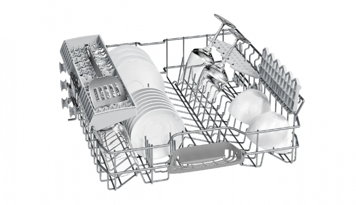 Bosch Yarı Ankastre Bulaşık Makinesi nde 10 Yıl Paslanmazlık Garantisi! İşte Bosch 9 Mart 2023 fiyat listesi