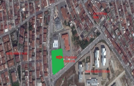 Güngören Park AVM ne zaman açılacak?