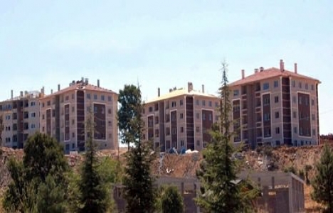 TOKİ Kütahya Simav