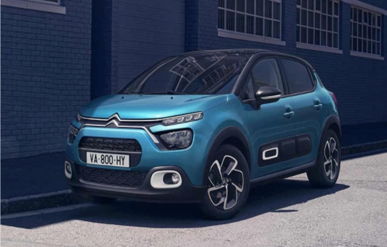 Citroen C3 e 9 bin 500 TL indirim! İşte Mart 2022 fiyat listesi...