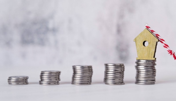 Vakıfbank, Ziraat Bankası ve İş Bankası açıkladı! 2 milyon TL konut kredisi faiz oranları ne kadar?