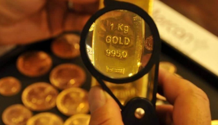 Altında rüzgar tersine döndü! Yükseliyor! Serbest piyasada gram altın fiyatı kaç TL? 16 Mayıs 2024 altın fiyatları!