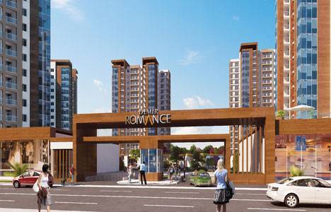 Demir Romance görselleri!