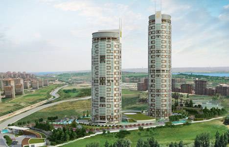  İnanlar İnşaat Terrace Tema resimleri!