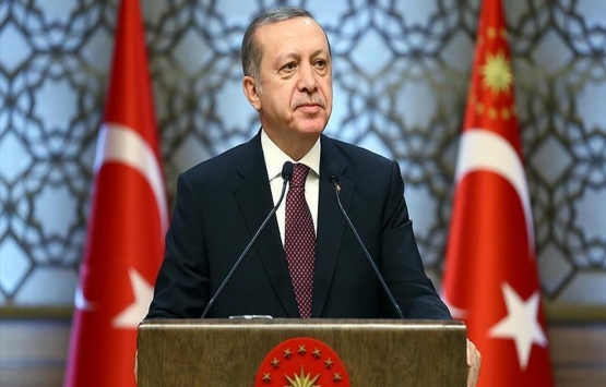 Cumhurbaşkanı Erdoğan açıkladı: Enerjide ülkemizi daha da ileri götüreceğiz!