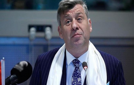 Metin Şentürk villası için eski eşine dava açıyor!