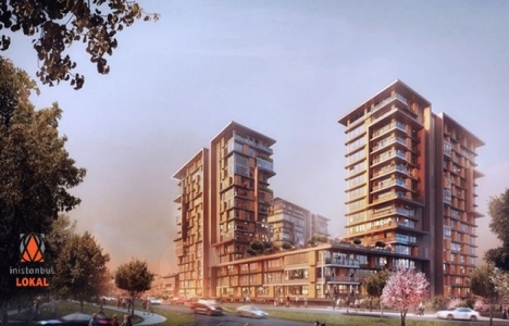 İnistanbul Lokal'de satışlar 6 ay öne çekildi!