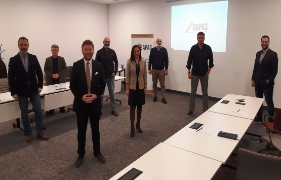 Gayrimenkul sektörünün çıkış yolu E-vatandaşlık!