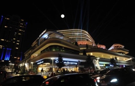 Bulvar 216’dan muhteşem etkinlikler!