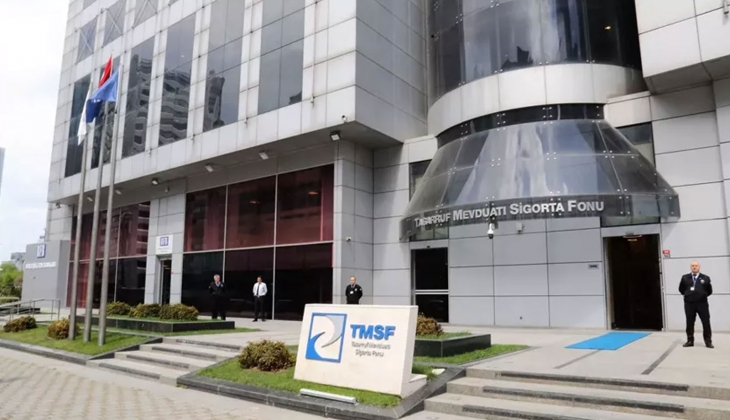 TMSF, 3 dev şirketi satışa çıkardı