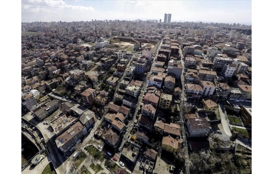 Emlak Konut GYO Fikirtepe projesinde imzalar atıldı!