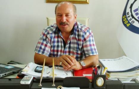 Bahattin Akyüz: Manisa'da konutta arz sıkıntısı Büyükşehir'le artacak!