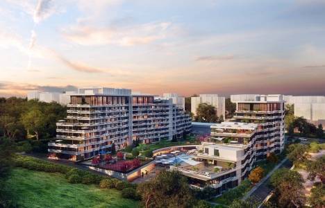 Erguvan İnşaat Demirbaş Yapı Wroof fiyat listesi!