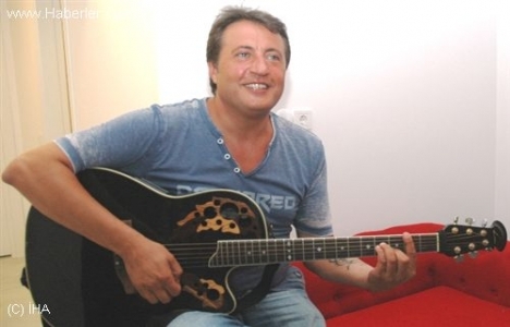 Ercan Saatçi villadan yalıya taşınacak!