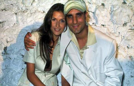 Rafet El Romanın ofisine haciz