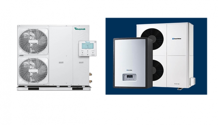 Isı pompasıyla doğalgaz faturaları düşecek! İşte ısı pompaları Mart 2022 fiyat listesi!