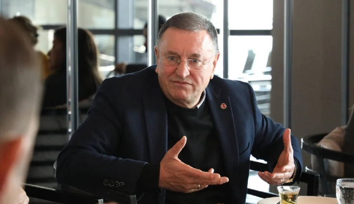 Hatay da yaşananlar İstanbul da yaşanmasın, İstanbul’u kurtaracak dersler çıkarılmalı...