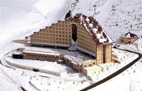  Renaissance Polat Erzurum Hotel'den 5 milyon euro yatırım!