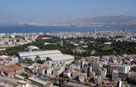 Buca'da icradan 11.6 milyon TL'ye satılık 3 otopark!