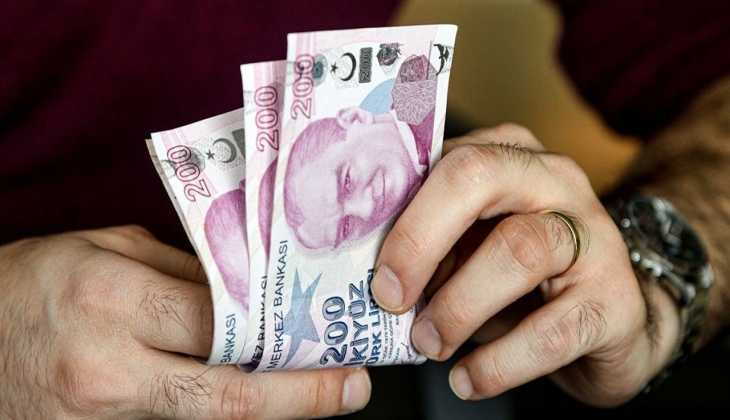 Merkez Bankası’ndan flaş karar! Yıl sonu enflasyon beklentisi değişti