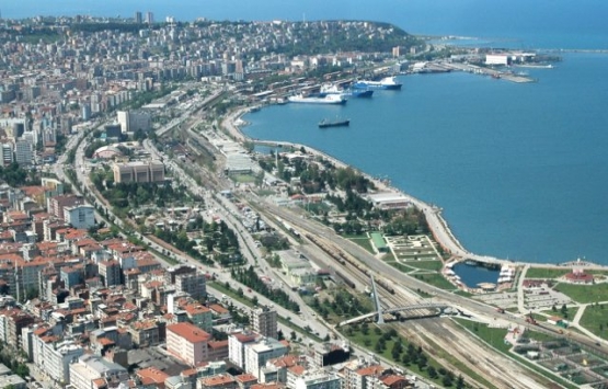 samsun ilkadım satılık arsa ihalesi