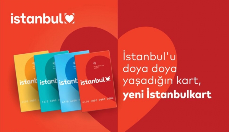 İstanbulkart aylık abonman ücretine zam mı geldi? İstanbulkart ücretleri ne kadar? 27 Temmuz 2022 fiyat listesi!