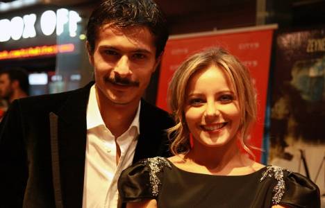 Vildan Atasever İsmail Hacıoğlu çifti Datça'da taş eve taşındı!