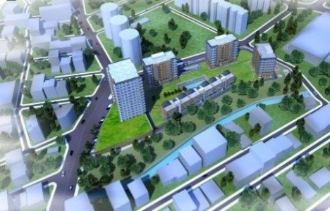 Sur Yapı Şehir Konakları fiyatlar 2016!