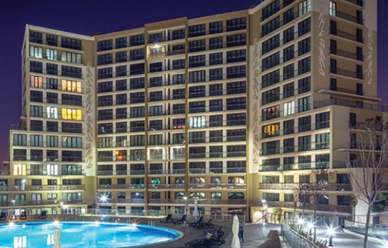 Evora İstanbul ve Concord İstanbul da yüzde 0 faiz ve yüzde 15 indirim fırsatı!