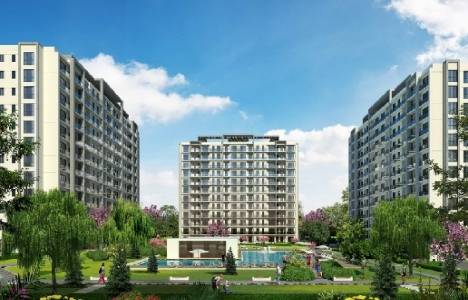 Sancaktepe Evre Gedizler ev fiyatları!