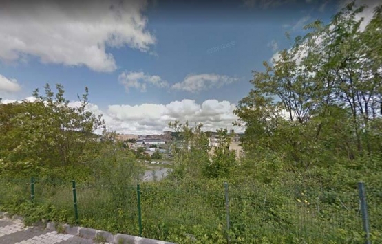 İstinye'ye imam hatip lisesi ve cami geliyor!