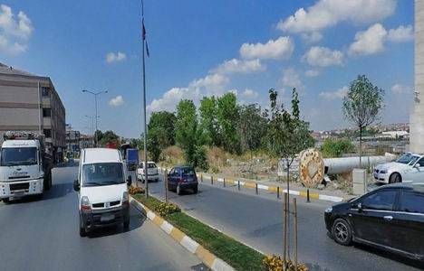 NAKO Zeytinburnu arazisinin satışında son viraj!