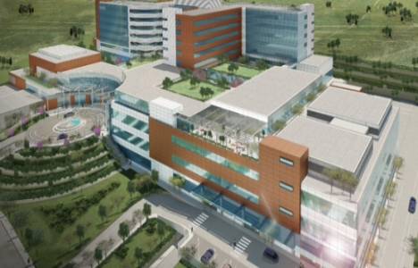 Kamu Özel Ortaklığı'na ilk örnek Yozgat'ta yapılacak!