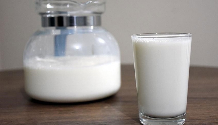 Marketlerde 1 litre süt 40 TL ye dayandı! Son dakika: Süt ve süt ürünlerine yüzde 35 e varan zam!