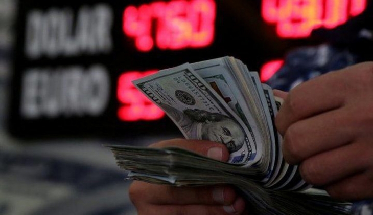 Bankacılardan al haberi! Doların önümüzdeki günlerde kaç lira olacağını açıkladılar