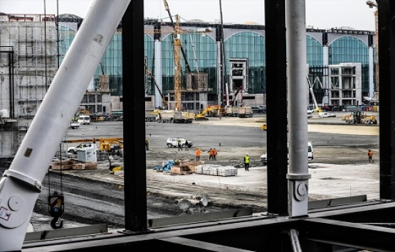 3. Havalimanı nın ismi açılışta belli olacak!