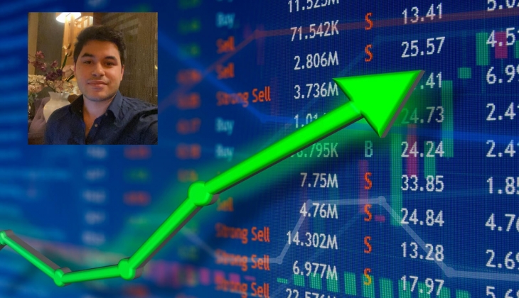 Uzman isimden borsa yatırımcısına uyarı: Borsadan kaçmayın aksine borsaya ağırlık verin!